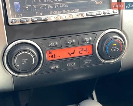 Сірий Ніссан Тііда, об'ємом двигуна 1.5 л та пробігом 107 тис. км за 7590 $, фото 16 на Automoto.ua