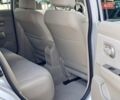 Сірий Ніссан Тііда, об'ємом двигуна 1.5 л та пробігом 82 тис. км за 8100 $, фото 32 на Automoto.ua