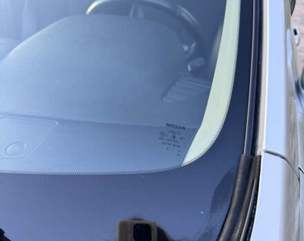 Серый Ниссан Тиида, объемом двигателя 1.5 л и пробегом 106 тыс. км за 8299 $, фото 9 на Automoto.ua