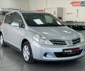 Сірий Ніссан Тііда, об'ємом двигуна 1.5 л та пробігом 107 тис. км за 6990 $, фото 1 на Automoto.ua