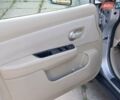 Сірий Ніссан Тііда, об'ємом двигуна 1.5 л та пробігом 82 тис. км за 8100 $, фото 20 на Automoto.ua