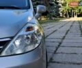 Сірий Ніссан Тііда, об'ємом двигуна 1.5 л та пробігом 82 тис. км за 8100 $, фото 13 на Automoto.ua