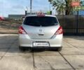 Сірий Ніссан Тііда, об'ємом двигуна 1.5 л та пробігом 107 тис. км за 7590 $, фото 5 на Automoto.ua