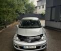 Сірий Ніссан Тііда, об'ємом двигуна 1.6 л та пробігом 217 тис. км за 5501 $, фото 1 на Automoto.ua