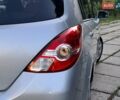 Сірий Ніссан Тііда, об'ємом двигуна 1.5 л та пробігом 82 тис. км за 8100 $, фото 16 на Automoto.ua