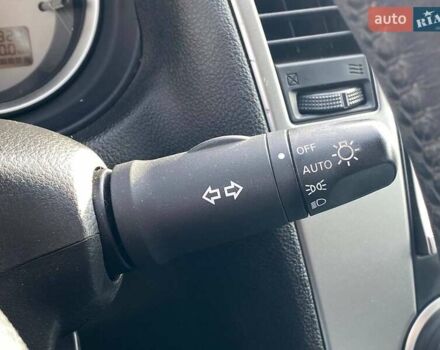 Сірий Ніссан Тііда, об'ємом двигуна 1.5 л та пробігом 107 тис. км за 7590 $, фото 20 на Automoto.ua