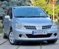 Сірий Ніссан Тііда, об'ємом двигуна 1.5 л та пробігом 82 тис. км за 8100 $, фото 1 на Automoto.ua