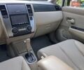 Сірий Ніссан Тііда, об'ємом двигуна 1.5 л та пробігом 82 тис. км за 8100 $, фото 24 на Automoto.ua