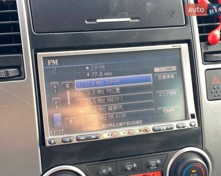 Сірий Ніссан Тііда, об'ємом двигуна 1.5 л та пробігом 107 тис. км за 7590 $, фото 15 на Automoto.ua