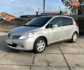 Сірий Ніссан Тііда, об'ємом двигуна 1.5 л та пробігом 107 тис. км за 7590 $, фото 2 на Automoto.ua