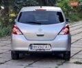 Сірий Ніссан Тііда, об'ємом двигуна 1.5 л та пробігом 82 тис. км за 8100 $, фото 10 на Automoto.ua