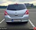 Сірий Ніссан Тііда, об'ємом двигуна 1.8 л та пробігом 82 тис. км за 8200 $, фото 4 на Automoto.ua