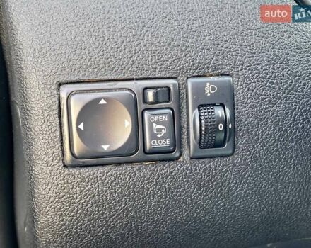 Сірий Ніссан Тііда, об'ємом двигуна 1.5 л та пробігом 107 тис. км за 7590 $, фото 18 на Automoto.ua