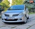 Сірий Ніссан Тііда, об'ємом двигуна 1.5 л та пробігом 82 тис. км за 8100 $, фото 5 на Automoto.ua