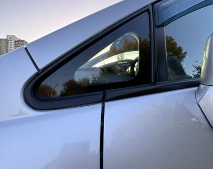 Серый Ниссан Тиида, объемом двигателя 1.5 л и пробегом 106 тыс. км за 8299 $, фото 8 на Automoto.ua