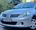 Сірий Ніссан Тііда, об'ємом двигуна 0 л та пробігом 69 тис. км за 8099 $, фото 3 на Automoto.ua