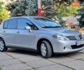 Сірий Ніссан Тііда, об'ємом двигуна 1.5 л та пробігом 82 тис. км за 8100 $, фото 11 на Automoto.ua