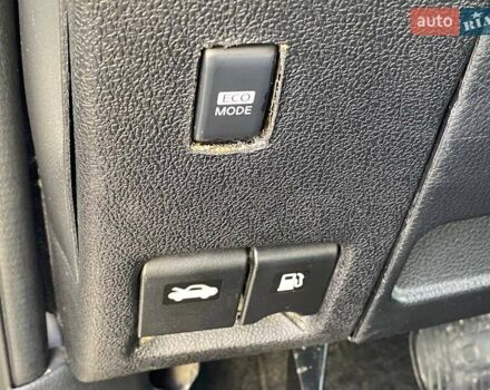 Сірий Ніссан Тііда, об'ємом двигуна 1.5 л та пробігом 107 тис. км за 7590 $, фото 19 на Automoto.ua