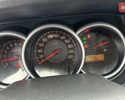 Серый Ниссан Тиида, объемом двигателя 1.6 л и пробегом 150 тыс. км за 6150 $, фото 13 на Automoto.ua