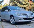 Сірий Ніссан Тііда, об'ємом двигуна 0 л та пробігом 69 тис. км за 8099 $, фото 8 на Automoto.ua