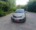 Сірий Ніссан Тііда, об'ємом двигуна 1.6 л та пробігом 128 тис. км за 5800 $, фото 1 на Automoto.ua
