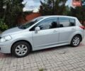 Сірий Ніссан Тііда, об'ємом двигуна 1.6 л та пробігом 185 тис. км за 6800 $, фото 1 на Automoto.ua