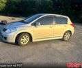 Сірий Ніссан Тііда, об'ємом двигуна 1.6 л та пробігом 178 тис. км за 7300 $, фото 1 на Automoto.ua