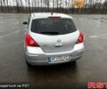 Серый Ниссан Тиида, объемом двигателя 1.6 л и пробегом 165 тыс. км за 6800 $, фото 3 на Automoto.ua