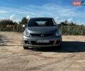 Сірий Ніссан Тііда, об'ємом двигуна 1.6 л та пробігом 115 тис. км за 8200 $, фото 1 на Automoto.ua