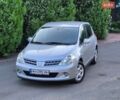 Серый Ниссан Тиида, объемом двигателя 1.5 л и пробегом 93 тыс. км за 8300 $, фото 1 на Automoto.ua