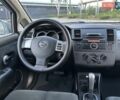 Серый Ниссан Тиида, объемом двигателя 1.8 л и пробегом 204 тыс. км за 6500 $, фото 21 на Automoto.ua