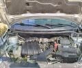 Сірий Ніссан Тііда, об'ємом двигуна 1.5 л та пробігом 150 тис. км за 7800 $, фото 4 на Automoto.ua