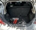 Серый Ниссан Тиида, объемом двигателя 1.6 л и пробегом 80 тыс. км за 7000 $, фото 6 на Automoto.ua
