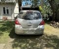 Серый Ниссан Тиида, объемом двигателя 1.6 л и пробегом 80 тыс. км за 7000 $, фото 2 на Automoto.ua