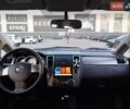 Сірий Ніссан Тііда, об'ємом двигуна 1.5 л та пробігом 81 тис. км за 7777 $, фото 11 на Automoto.ua