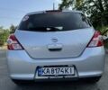 Сірий Ніссан Тііда, об'ємом двигуна 1.5 л та пробігом 142 тис. км за 7000 $, фото 3 на Automoto.ua