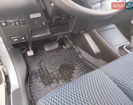 Сірий Ніссан Тііда, об'ємом двигуна 1.5 л та пробігом 81 тис. км за 7777 $, фото 10 на Automoto.ua