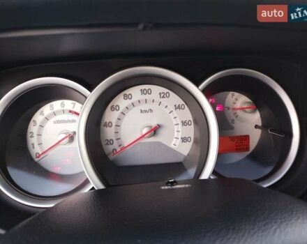 Сірий Ніссан Тііда, об'ємом двигуна 1.5 л та пробігом 81 тис. км за 7777 $, фото 8 на Automoto.ua