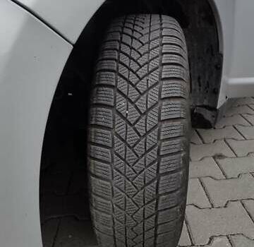 Серый Ниссан Тиида, объемом двигателя 1.6 л и пробегом 113 тыс. км за 6996 $, фото 19 на Automoto.ua