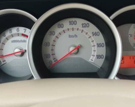 Серый Ниссан Тиида, объемом двигателя 1.6 л и пробегом 113 тыс. км за 6996 $, фото 17 на Automoto.ua