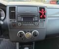 Сірий Ніссан Тііда, об'ємом двигуна 1.6 л та пробігом 120 тис. км за 9850 $, фото 23 на Automoto.ua