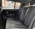 Серый Ниссан Тиида, объемом двигателя 0 л и пробегом 195 тыс. км за 7490 $, фото 9 на Automoto.ua