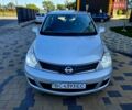 Сірий Ніссан Тііда, об'ємом двигуна 1.6 л та пробігом 120 тис. км за 9750 $, фото 6 на Automoto.ua
