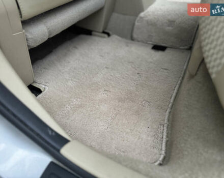 Сірий Ніссан Тііда, об'ємом двигуна 1.5 л та пробігом 76 тис. км за 7700 $, фото 19 на Automoto.ua