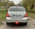 Сірий Ніссан Тііда, об'ємом двигуна 1.6 л та пробігом 199 тис. км за 5800 $, фото 5 на Automoto.ua