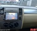 Серый Ниссан Тиида, объемом двигателя 1.6 л и пробегом 256 тыс. км за 4500 $, фото 8 на Automoto.ua