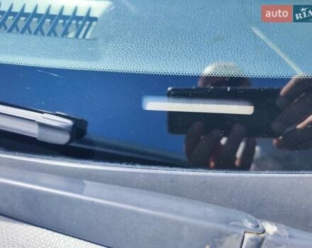 Серый Ниссан Тиида, объемом двигателя 1.6 л и пробегом 225 тыс. км за 6900 $, фото 12 на Automoto.ua