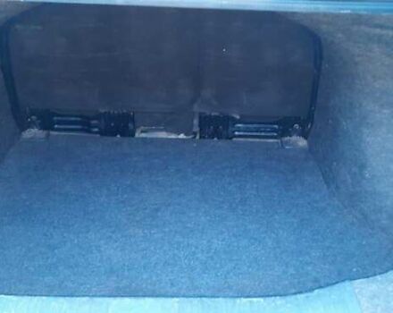 Сірий Ніссан Тііда, об'ємом двигуна 1.8 л та пробігом 199 тис. км за 4740 $, фото 4 на Automoto.ua