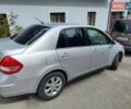 Сірий Ніссан Тііда, об'ємом двигуна 1.6 л та пробігом 45 тис. км за 8700 $, фото 27 на Automoto.ua