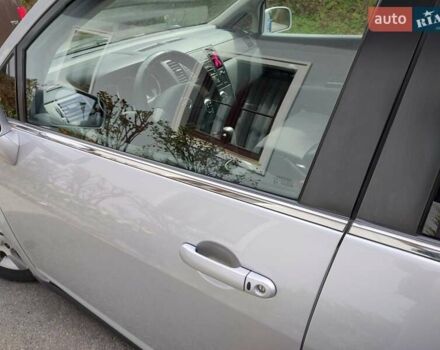 Сірий Ніссан Тііда, об'ємом двигуна 1.6 л та пробігом 45 тис. км за 8700 $, фото 33 на Automoto.ua